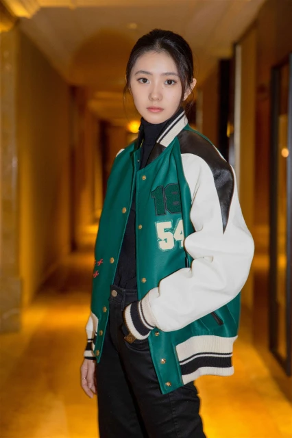 「謀女郎」劉浩存被指神似章子怡　網酸：根本不對等