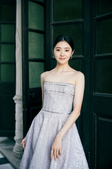 「謀女郎」劉浩存被指神似章子怡　網酸：根本不對等