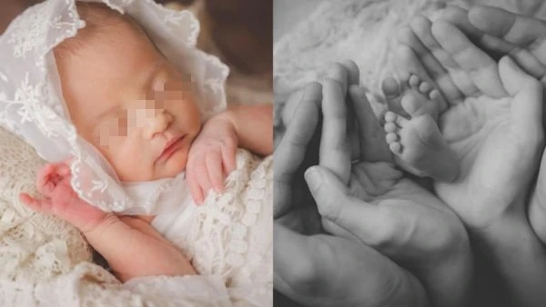 周杰倫宣布小公主出生　怪獸留言藏玄機