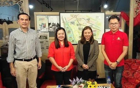 華青遭高薪誘騙到菲律賓　以短訊向母求救終獲救