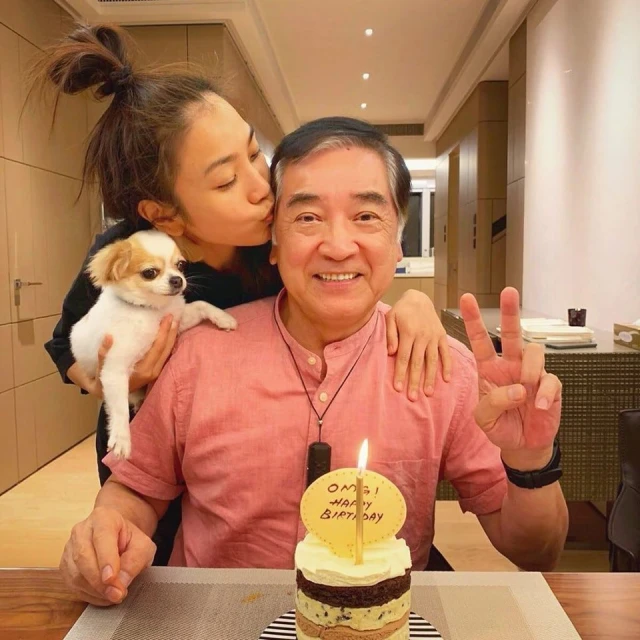 雙碩士主播問如何與亡母慶母親節　姜麗文淡定化解尷尬