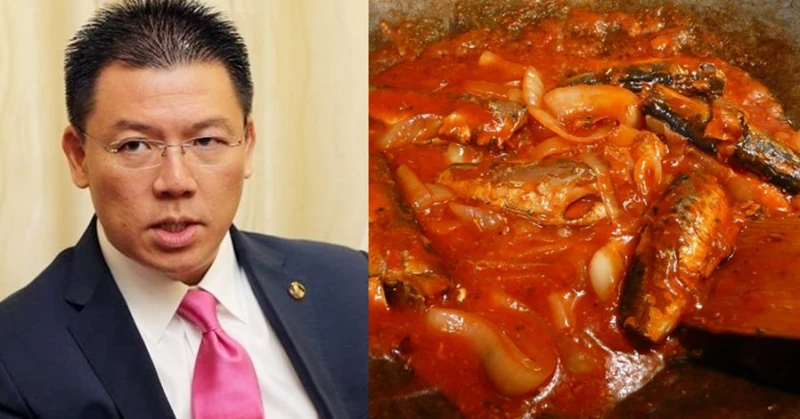 倪可敏：人民消費力「高攀不起」沙丁魚