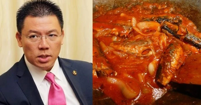 倪可敏：人民消費力「高攀不起」沙丁魚