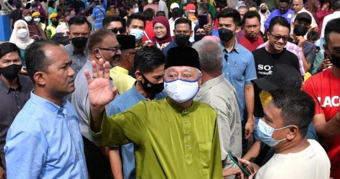 先充分休息再啟程　首相提醒小心駕駛