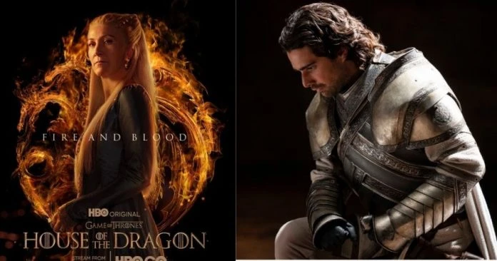 揭坦格利安家族故事　《權力遊戲》前傳宣布上線時間