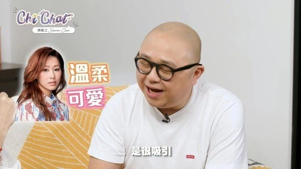 金牌媒人Bob再發功！　矢言要幫胡定欣找個好歸宿