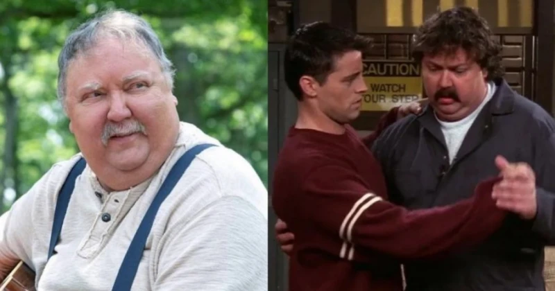 《六人行》「管理員」邁克哈加提逝世　享壽67歲