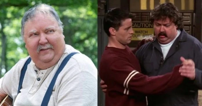 《六人行》「管理員」邁克哈加提逝世　享壽67歲