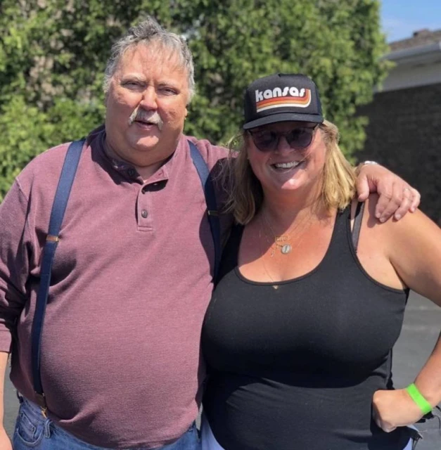 《六人行》「管理員」邁克哈加提逝世　享壽67歲