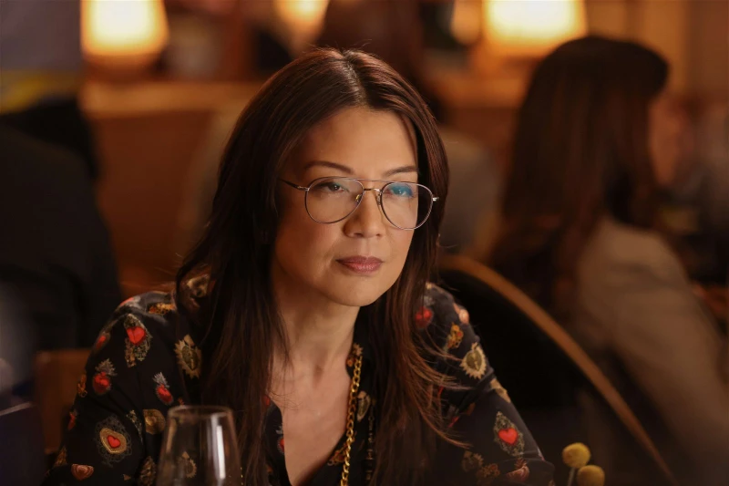 《天后與草莓》第二季回歸　珍史瑪特再現「暗黑師徒關係」