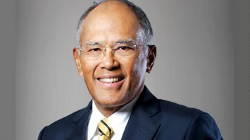 沙布拉能源董事局換血  大馬知名企業家辭職