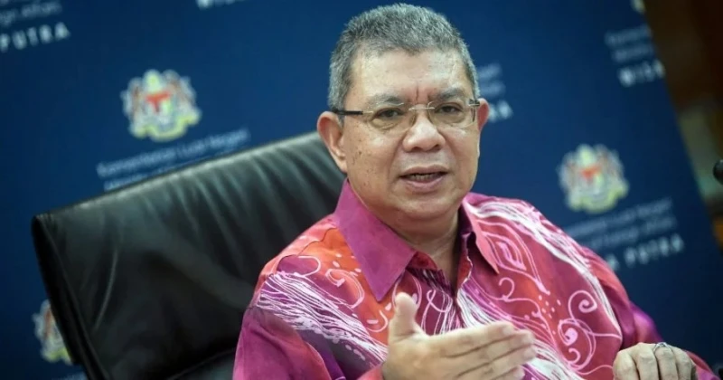 俄通訊社扭曲我國大使言論　馬俄不曾商直航半導體出口