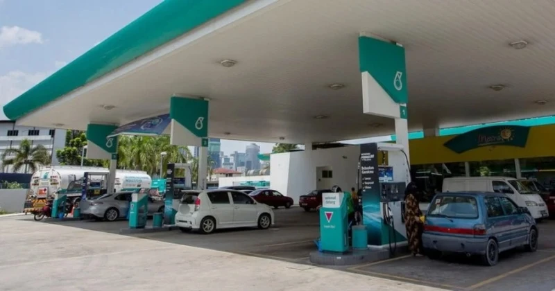 汽油需求開齋節增50％　油荒料持續至明天