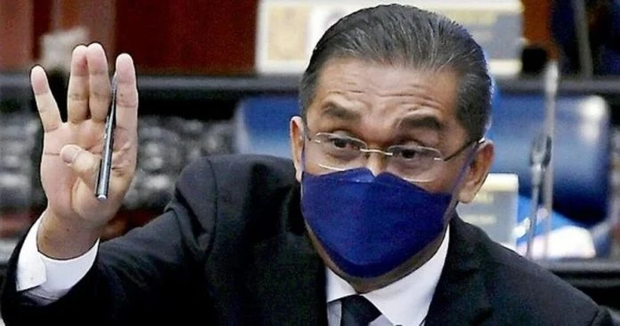 政府需完成後疫情復甦工作　伊黨：目前沒必要解散國會