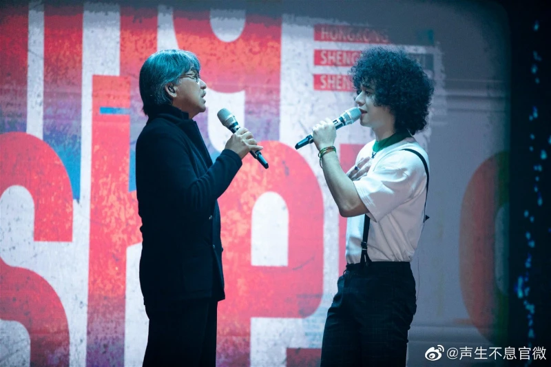 《聲生不息》突傳停播！　TVB：了解中