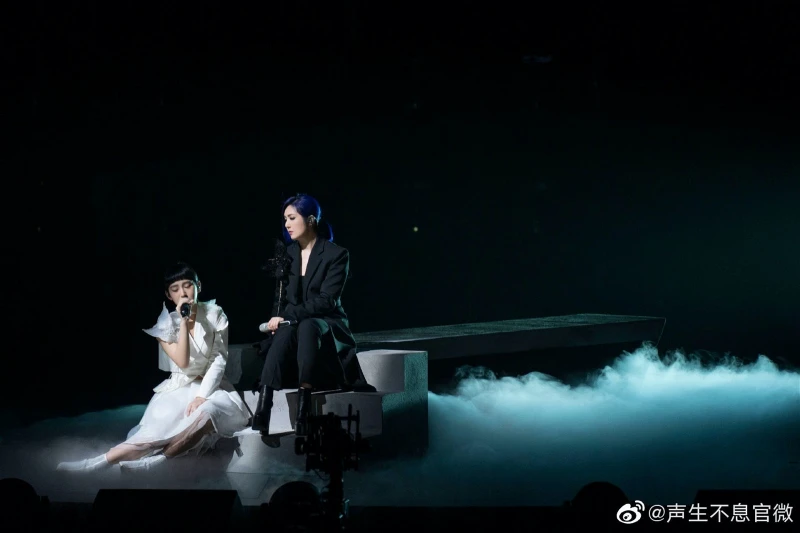 《聲生不息》突傳停播！　TVB：了解中