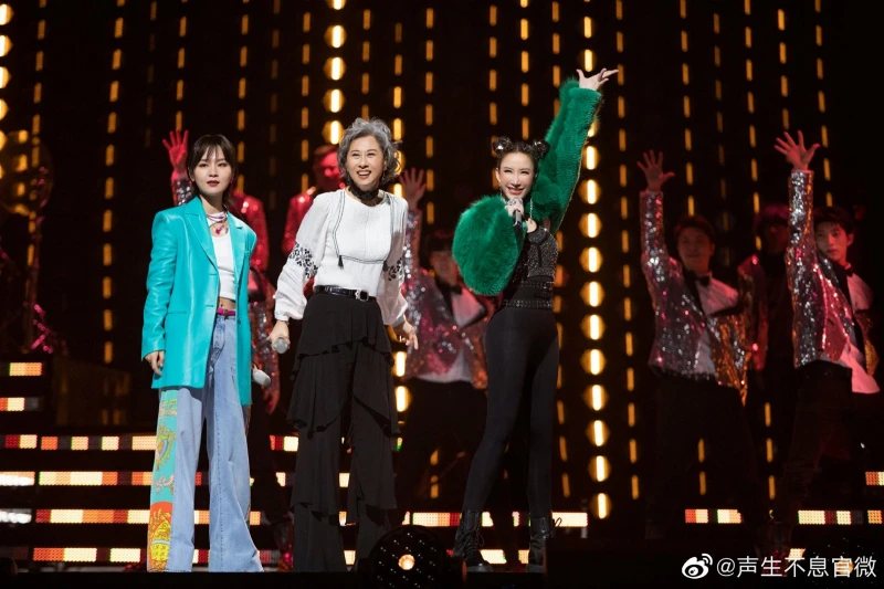 《聲生不息》突傳停播！　TVB：了解中