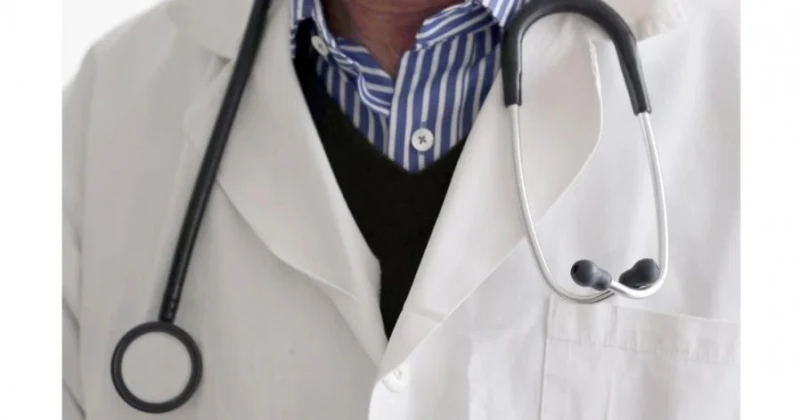 前實習醫生:面對精神上的虐待 猶如生活在地獄