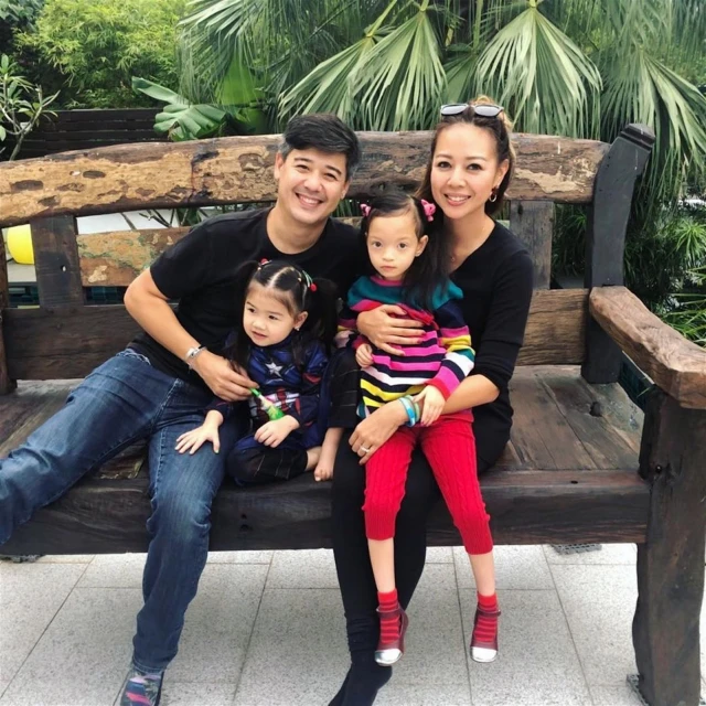 公開女兒Isabella復健過程　鍾麗淇盼愛女可叫一聲媽媽