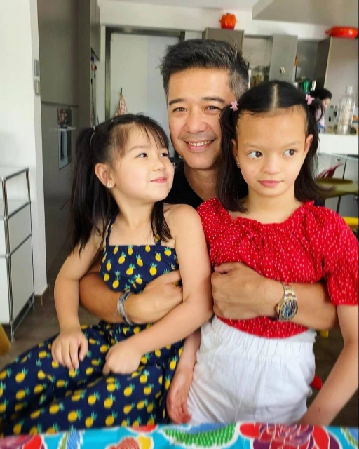 公開女兒Isabella復健過程　鍾麗淇盼愛女可叫一聲媽媽