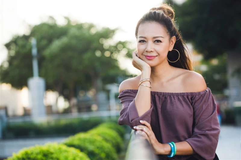 公開女兒Isabella復健過程　鍾麗淇盼愛女可叫一聲媽媽