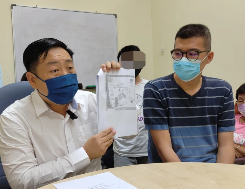 華婦術後身亡...疑醫生疏忽蓄意隱瞞　家屬限7天回應