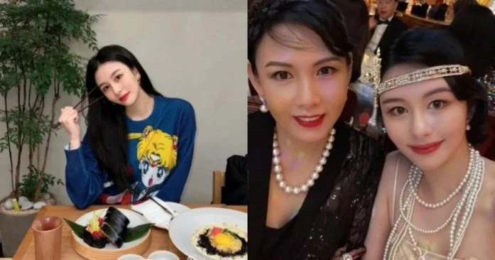 被瘋傳在韓國出道　沈月與大牌偶像交情好遭網民看衰