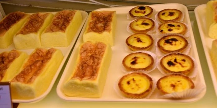 物價漲加上調整最低薪 烘焙業無奈調價10%