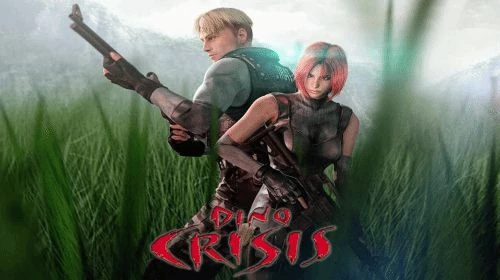 玩家投票卡普空下一部重製:《恐龍危機》呼聲最高