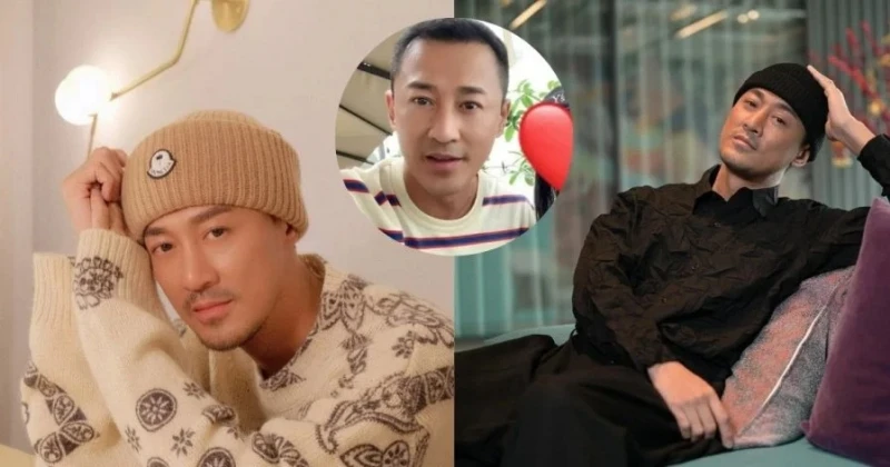 偶遇粉絲親民合照　42歲林峰慘被酸「顏值下滑」