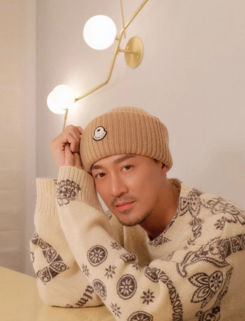 偶遇粉絲親民合照　42歲林峰慘被酸「顏值下滑」