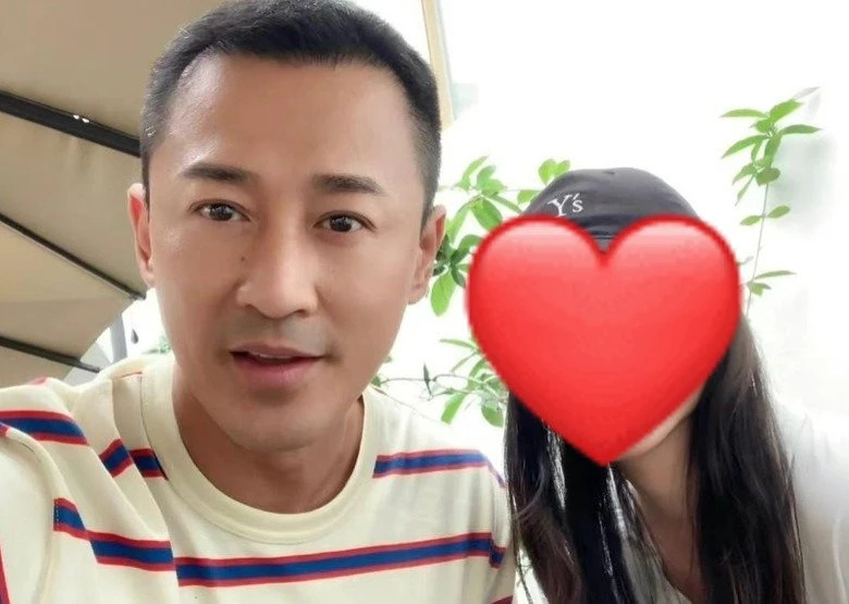 偶遇粉絲親民合照　42歲林峰慘被酸「顏值下滑」