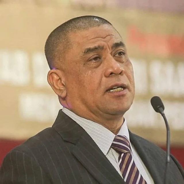 促國陣巫統即日起備戰大選 沙拉尼:先專於贏大選才來黨選