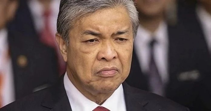 扎希：若伊黨續當「雙面人」　全民共識難再續