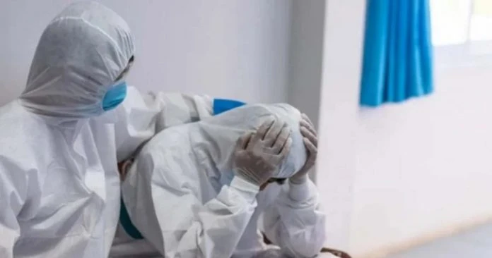 大馬衛生聯盟促衛部　醫療機構營造健康工作文化