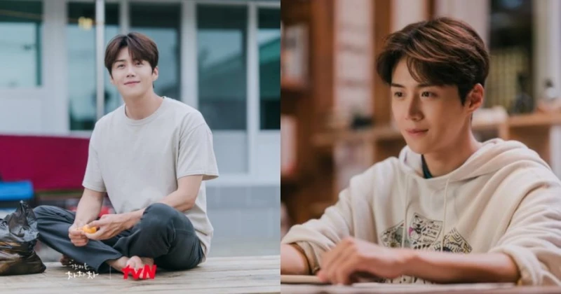 神隱7個月後生日前夕首發文　金宣虎道歉：都是我的不足