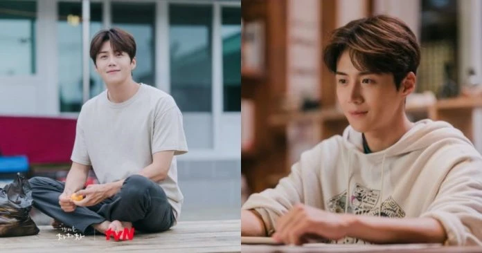 神隱7個月後生日前夕首發文　金宣虎道歉：都是我的不足