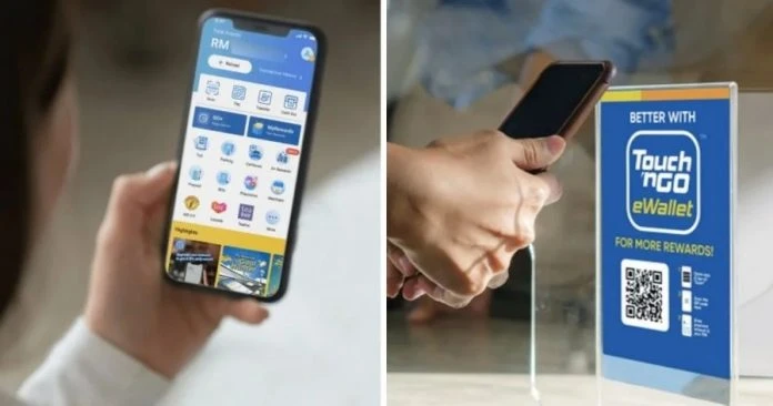 電子錢包應用程式被蘋果下架　TnGo eWallet：服務不受影響
