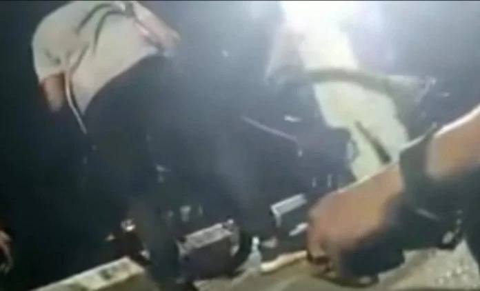 少年障友拒借腳車遭掌摑霸凌 警方扣捕1青年助查