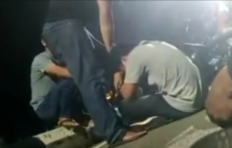 少年障友拒借腳車遭掌摑霸凌　警方扣捕1青年助查