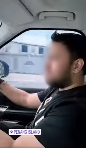 為巫統國會議員兒子開路　警方對2涉及交警採取紀律行動