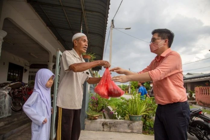 反貪會未能確認是否已核實投報　黃家和：查納茲蘭如同侵犯司法獨立