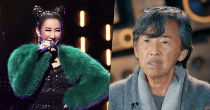 《聲生不息》未有停播　林子祥PK李玟觀眾坐不住了！