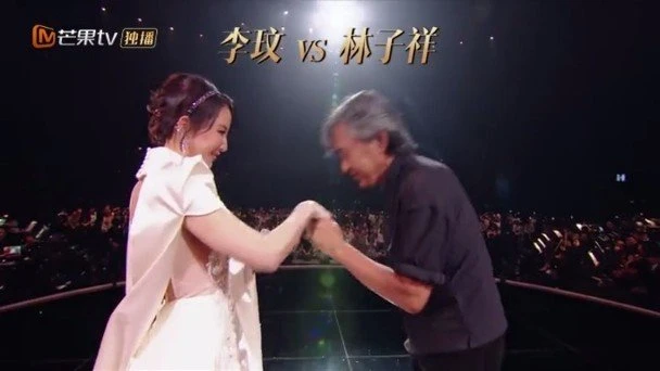 《聲生不息》未有停播　林子祥PK李玟觀眾坐不住了！