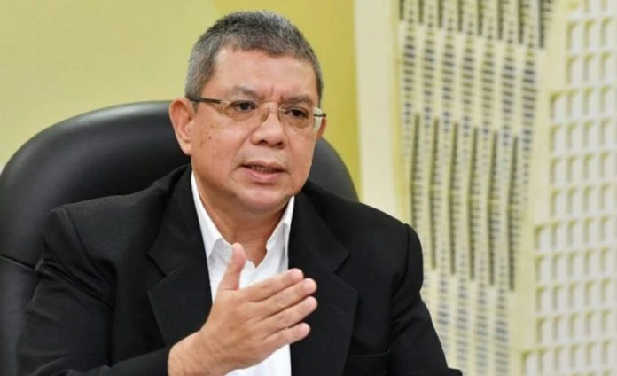 大馬只接受聯合國制裁議程　賽夫丁：鼓勵結束俄烏衝突