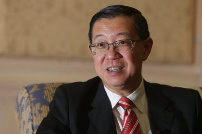 交警為國會議員兒子開路　林冠英促反貪會調查濫權行為