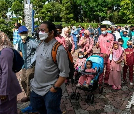 首相署開放門戶活動反應熱烈　時間將延長至旁晚6時