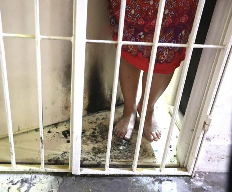 為神壇鬧糾紛　49歲男子涉縱火燒屋