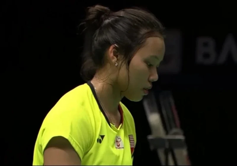 大馬2比3負丹麥