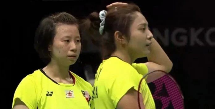 湄鑫清玉兩局敗陣 大馬被丹麥逼平2比2